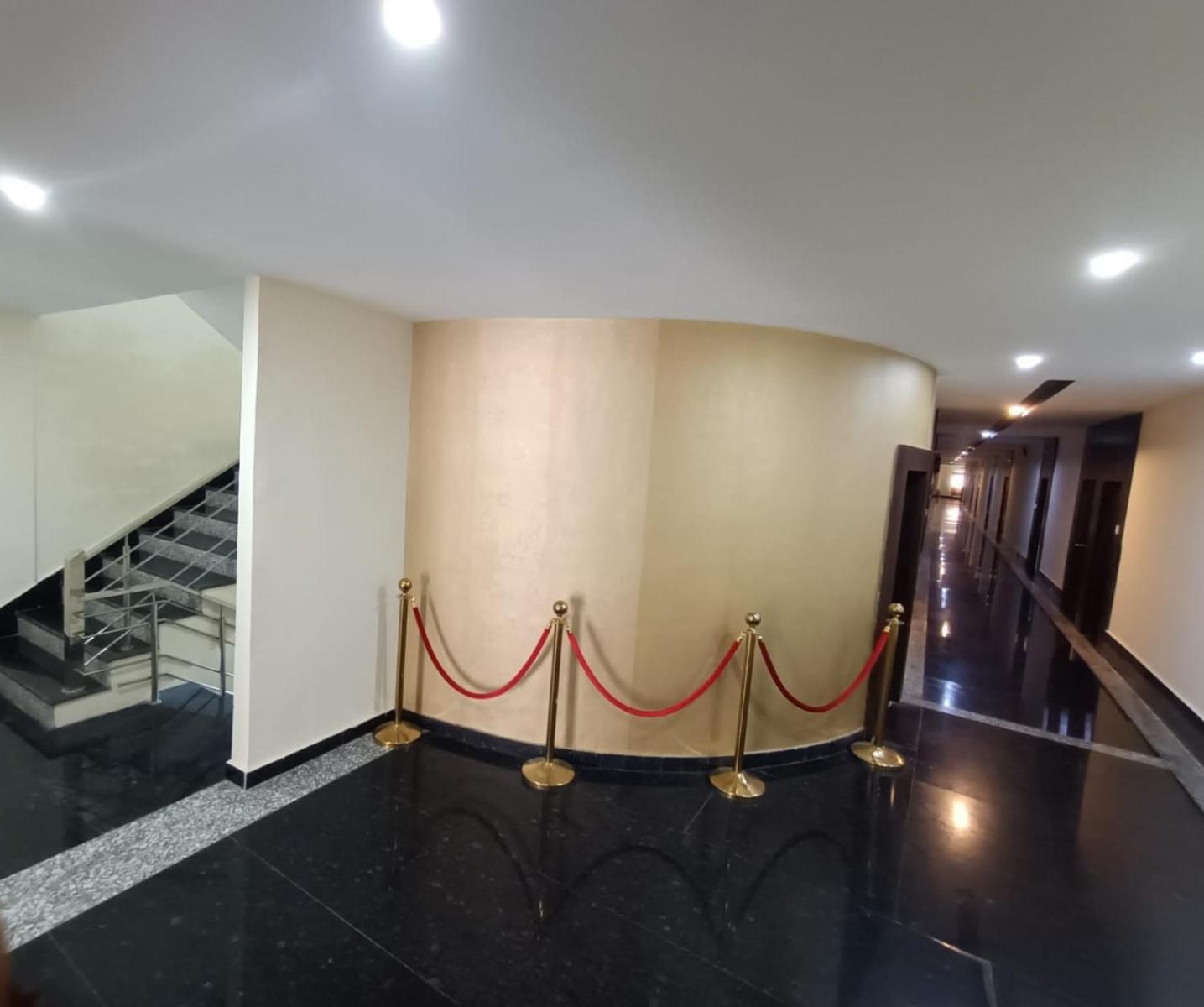 Hotel Rajwada Palace 오르차 외부 사진
